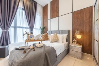 Trion Kuala Lumpur - 4