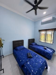 Afdal homestay - 2