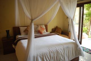 Dalum Homestay - Amed - 7