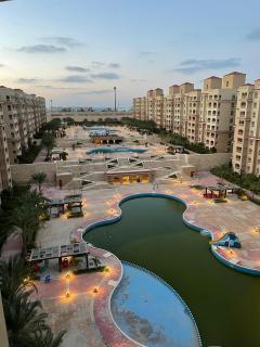 Aqua View Village on the North Coast - Al Qaşabah ash Sharqīyah - 7