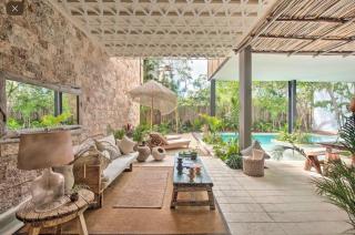 Tanah Manor - Tulum - 7