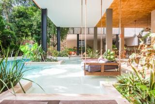 Tanah Manor - Tulum - 3