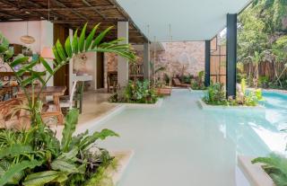 Tanah Manor - Tulum - 2