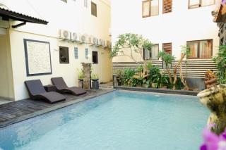 Suardana Inn's - 4
