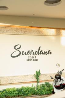 Suardana Inn's - Kuta - 0