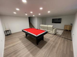 Quiet Retreat with Hot Tub, Pool Table and Spacious Yard - Spokane - 3