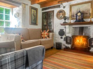 Monthly Tutors Cottage - Fishguard - 8