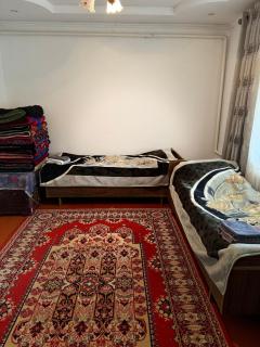Guest house Chaika Гостевой дом Чайка - Kara-Talaa - 4