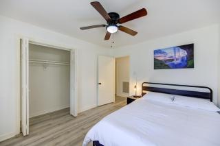 Spacious 5 Bed Home with Massage Chair and Futsball Table - 9