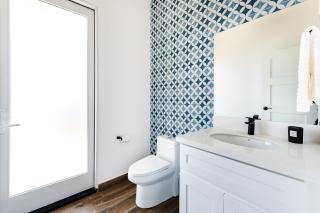 Casa Serena - Ocean View 3 Br House - 1