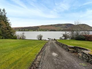 Rampsbeck Lodge - Watermillock - 8