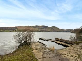 Rampsbeck Lodge - Watermillock - 7