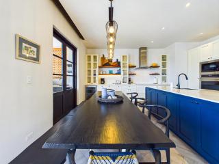 Casa Virginia #5 Private Pool -Ocean View At Las Catalinas - 1