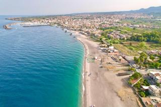 Monolocale al BlueMarine - Riposto - 8