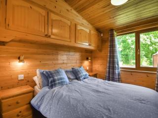 Lomond View Lodge - Rowardennan - 9