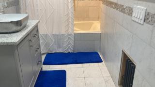 3 bedroom Cozy retreat with large backyard - Brooklyn - 0