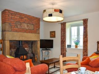 Groom's Cottage - Wooler - 9