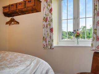 Groom's Cottage - Wooler - 2