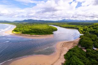 Sunrise 38- Ocean View 2 Br Condo, Steps To The Beach - Tamarindo - 8