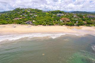 Sunrise 38- Ocean View 2 Br Condo, Steps To The Beach - Tamarindo - 6