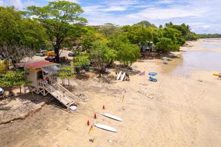 Sunrise 38- Ocean View 2 Br Condo, Steps To The Beach - Tamarindo - 4