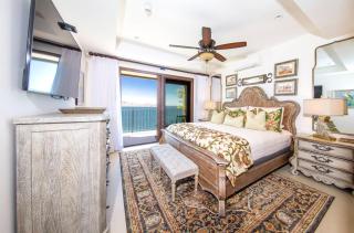 360 Splendor 308F-Ocean View Residence-Breakfast - 1