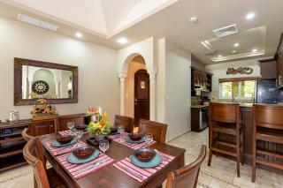 Matapalo 203- 2 Bedroom Condo at the Diria Resort - Tamarindo - 7