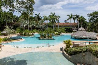 Matapalo 203- 2 Bedroom Condo at the Diria Resort - Tamarindo - 4
