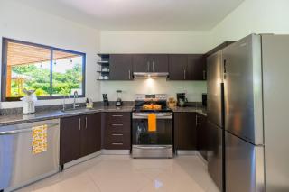 Casa Callie- 3 Bedroom House With Pool - Tamarindo - 4