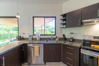 Casa Callie- 3 Bedroom House With Pool - Tamarindo - 3