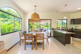 Casa Callie- 3 Bedroom House With Pool - Tamarindo - 2