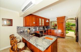 Palms 20 Luxury Oceanfront Villa - Playa Flamingo - 8