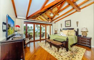 Palms 20 Luxury Oceanfront Villa - Playa Flamingo - 6