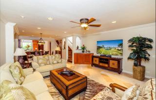 Palms 20 Luxury Oceanfront Villa - 1