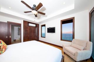 360 Splendor 105F-Ocean View Residence-Breakfast Included! - Playa Flamingo - 8