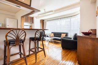 Private Japanese garden,130m2, Ikebukuro Shinjuku Shibuya 5-15min , 200 restaurants nearby, 7-11 in front - 8