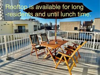 Private Japanese garden,130m2, Ikebukuro Shinjuku Shibuya 5-15min , 200 restaurants nearby, 7-11 in front - 6