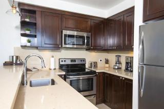 360 Splendor 101F Ocean View 2Br Breakfast - 2