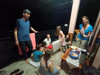 Backpackers Homestay - Labuan Bajo - 3