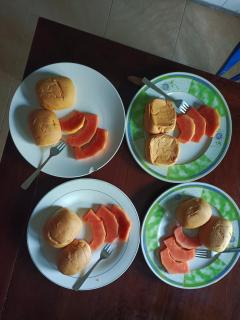 Backpackers Homestay - Labuan Bajo - 1
