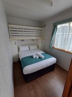 Casuarina Cabins - Nelson - 4