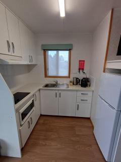 Casuarina Cabins - Nelson - 6
