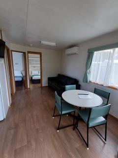 Casuarina Cabins - Nelson - 7