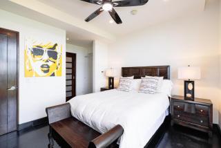 Condo La Perla 163, Ocean View 3 Bedroom Penthouse - Tamarindo - 7