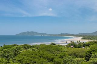 Condo La Perla 163, Ocean View 3 Bedroom Penthouse - Tamarindo - 3