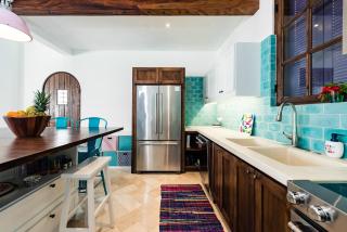 Plaza Carlota 2 At Las Catalinas - 1