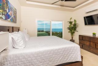 Casa De La Perla, Ocean View 4 Bedroom Home - Tamarindo - 7