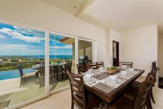 Casa De La Perla, Ocean View 4 Bedroom Home - Tamarindo - 3