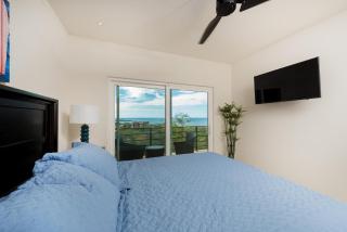 Casa De La Perla, Ocean View 4 Bedroom Home - Tamarindo - 2