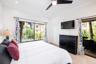 Sunrise 6- Ocean View 2 Br Condo, Steps To The Beach - Tamarindo - 9